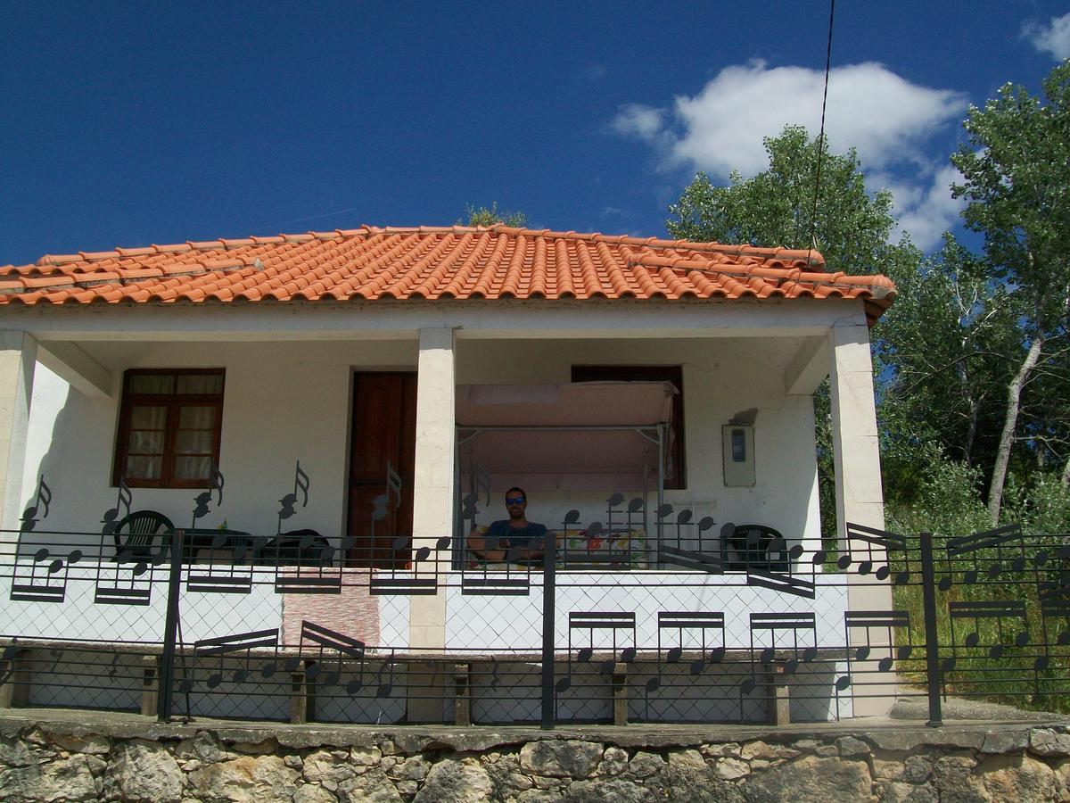 Hotel Termas Da Azenha Figueira da Azoia Esterno foto