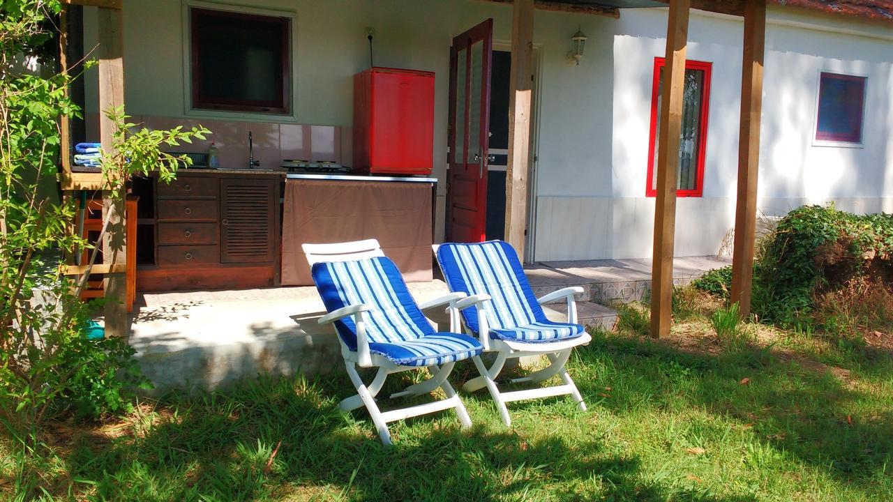 Hotel Termas Da Azenha Figueira da Azoia Esterno foto