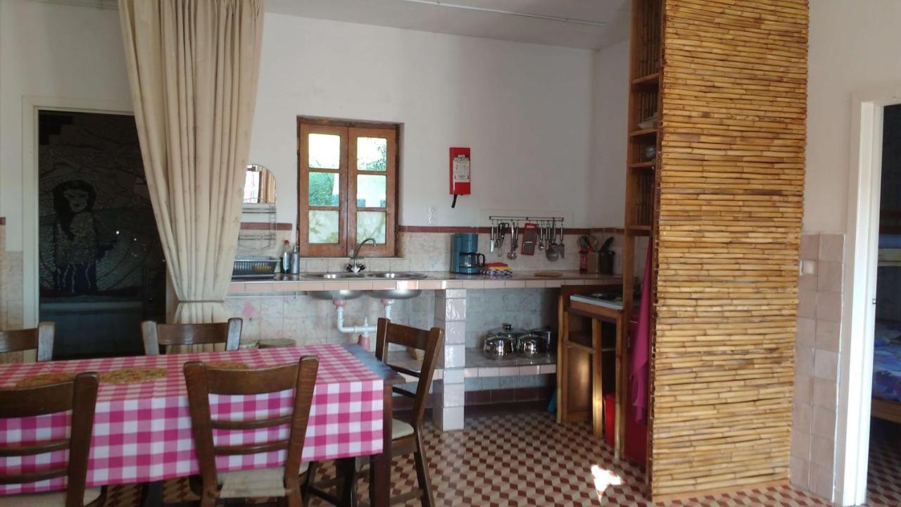 Hotel Termas Da Azenha Figueira da Azoia Esterno foto